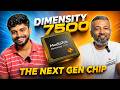 Samsung does something interesting - Dimensity 7500 Deep Dive 🔥