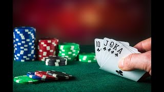 The Gambler - Kenny Rogers song