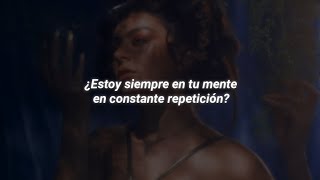 Charli XCX - Constant Repeat [Sub. Español]