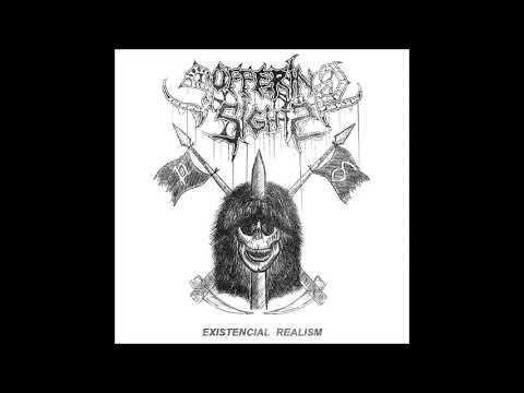 Suffering Sights - Existential Realism (Full EP)