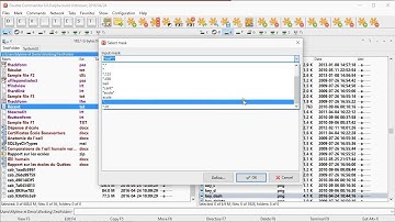 cm_MarkPlus modifications proposed for Double Commander