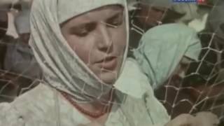 The Fishwives scene from Malva / Мальва (1957)