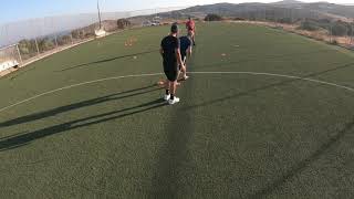 Off season football training -Max Performance GR⚽️