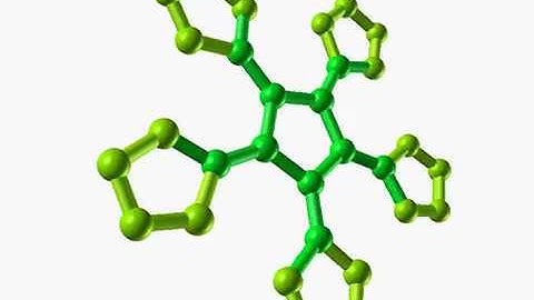 Molecular self-assembly from five-membered rings to C60 fullerene / fullerene / nanotube / graphene