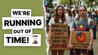Fighting for Our Future: Sydney Climate Strike Vlog (March 3, 2023) by Lauren Elloise 2,483 views 11 months ago 9 minutes, 32 seconds