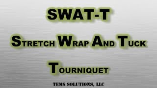 SWAT-T training video screenshot 5