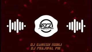 Jump Edm Trance Remastring Mix 2022 x Dj Ganesh Hubli x Dj Prajwal Pm x A2Z M PRODUCTION HUBLI