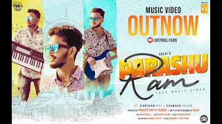 Parashuram Official Video Kalkithename Feat. Chetan & Subhash Tulunaadu