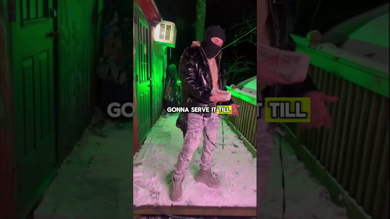 Obejrzyj Lucidreamz - Going Ghost (Lyric Video) w YouTube Obejrzyj Lucidreamz - Going Ghost (Lyric Video) w YouTube