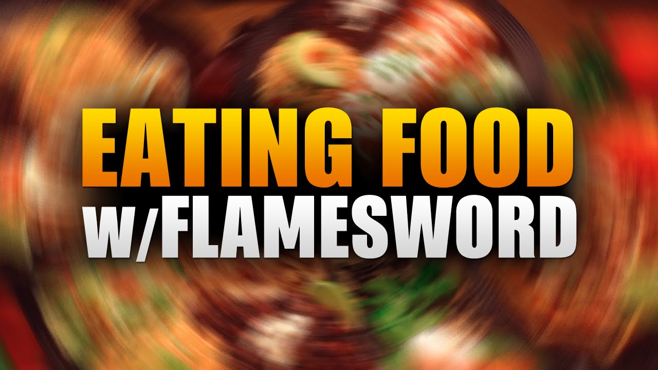 Lets Eat - YouTube