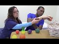 Rehabilitation After Stroke: Kinesio Taping