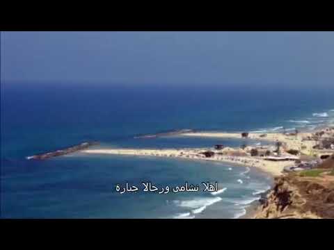 أجمل نغمة فلسطينية للجوال