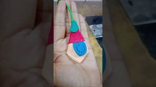 New latkan design for beginners #shorts #viral #latkan #sew