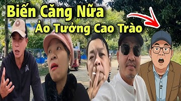 Ảo Tưởng Đến Mức ..., SL Với MHN , Thị Mẹt Chỉ Thế Thôi