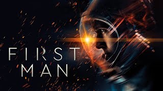 First Man Suite (Main Theme)