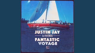 Video thumbnail of "Justin Jay - What Do You Want"