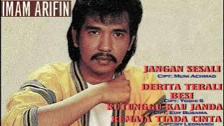 Imam S Arifin  - Jangan Kau Sesali