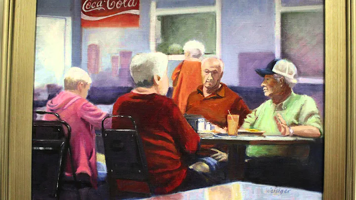 This Month at the Maser Gallery August 2015 - Chri...