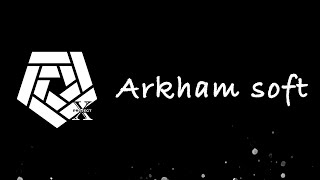Arkham soft screenshot 1