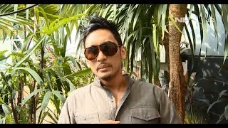 Entertainment News - Restu Sinaga ingin menikah tahun 2015