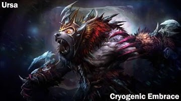 All DotA 2 Loading Screens Available 2014