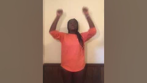 Performance Exam Video 2 - ASL 101