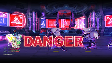 ElswordINT - Claire 01:06 Add