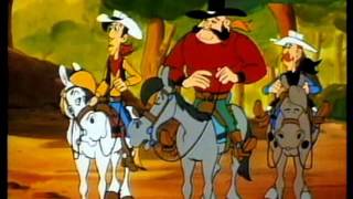 ΛΟΥΚΥ ΛΟΥΚ - Ο Μεγάλος Δούκας