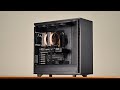 Ultimate Gaming PC Build👑 RYZEN 9 9950X + RTX 5070Ti😵 #pcbuild #gaming #rtx #amd #tech #asmr 