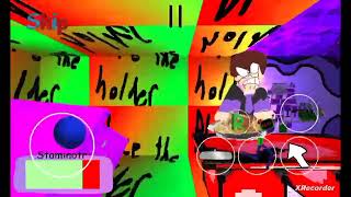 How to open Ucanny Mode! :) | Tim's Art Class Redux Android (Baldi's Mod)
