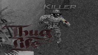 Crossfire Ph Thug Life Part 1
