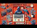 A Question Of Trust By Victor Caning. Class X (10) English Chapter 1