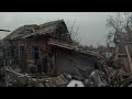 Kostiantynivka - XX.02.2026. Safari Assault Regiment - Helmet-Cam Footage Of Urban Combat.