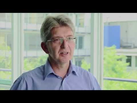Nachgefragt: Technischer Industriemanager