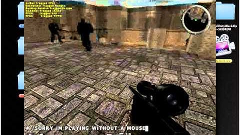 How to Hack AssaultCube - Headshots Only -(Mac)