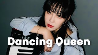 Dancing Queen Cover, Arranged by BUDY