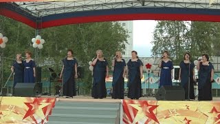 Россияне - Рябиновые бусы Россияне - Рябиновые бусы