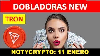 Nuevas Minadores En La Nube Gratuitas - Workertrx-Workerdoge-Alltra-Dogerocket - Nuevecitas