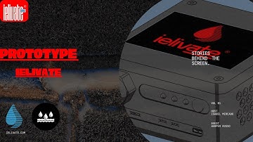 IELIVATE Demo Prototype – Smarter Technology SWCF-B1