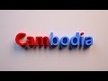 3D Text Animation with 3ds max - By Ngoun Buntharo
