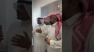 مشاركة الدكتورة منيرة السبيعي 🇧🇭 بقصيدة وطنية🇸🇦