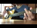 Inner City Blues - Rodriguez Cover by Boot Leg