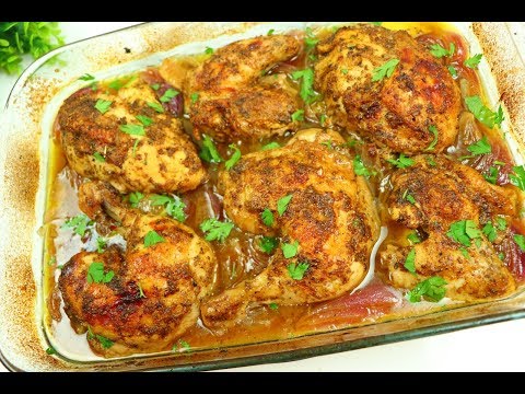 كبسة دجاج سعوديه ببساطه و طعم خيال وجبة غداء سهله رائعه للعائله. 