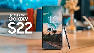 Samsung Galaxy S22 - HERE YOU GO!