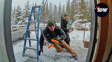 TOTAL IDIOTS AT WORK #774 | Instant Regret Fails Compilation 2025 | Best of the Week