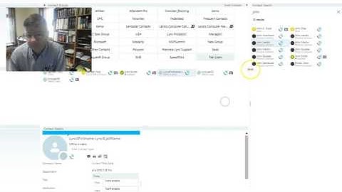 Attendant Pro Operator Console for Skype for Business: Smart Call Explained