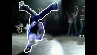 BBOY VADIK  2007/2008 solo trailer....