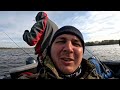 🔥ОСЕННИЙ СУДАК🔥14.10.23г.🎣Добровский🚣‍♀️район д.Николаевка👍