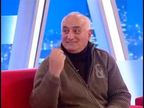 კარსანი