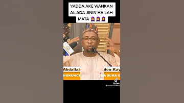 Yadda Zakiyi Wankan Jinin Haila 